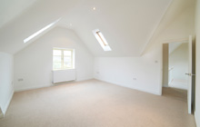 Bishops Lydeard bedroom extension leads