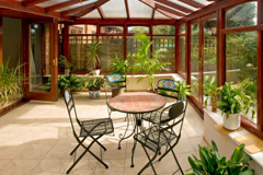 Bishops Lydeard conservatory quotes