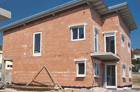 Bishops Lydeard home extensions