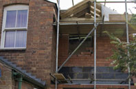 free Bishops Lydeard home extension quotes
