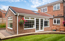 Bishops Lydeard house extension leads
