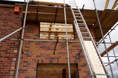 house extensions Bishops Lydeard