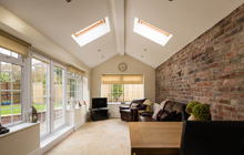 Bishops Lydeard single storey extension leads